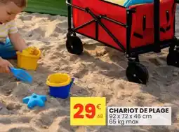 Auchan Supermarché Auchan - pâte à pizza offre