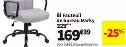 Auchan Perfect fit - croquettes riche en saumon pour 6 chat sterilise offre