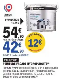 Auchan Inextenso - tee-shirt garçon offre