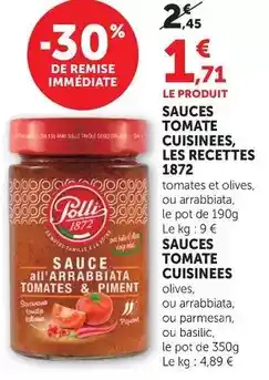 Auchan Inextenso - blouse femme offre