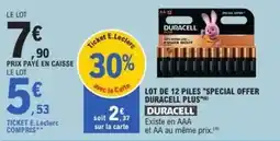 Auchan Inextenso - blouse femme offre