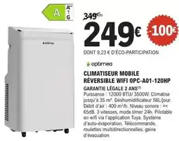 Auchan Inextenso - polo garçon offre