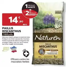 Auchan Supermarché Soupline - adoucissant liquide concentré câlin d'amour offre