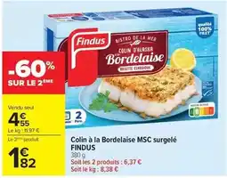 Auchan Supermarché Louis journey - champagne offre