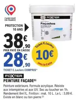 Auchan Inextenso - maillot de bain femme offre