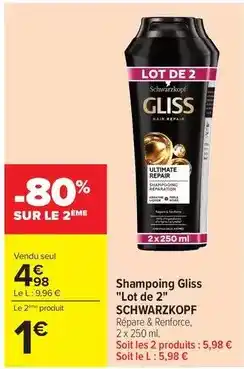 Auchan Actuel - tour 3 tiroirs offre