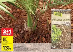 Auchan Gardenstar - kit d'entretien piscine + filet de transport offre