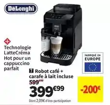 Auchan Fauteuil copacabana offre