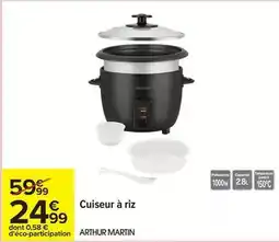 Géant Casino Socopa - côtes de porc à la mexicaine ou à la provençale offre