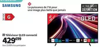 Auchan Gardenstar - nettoyeur haute pression offre