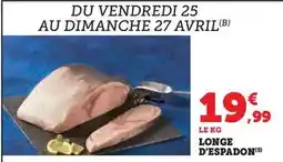 Carrefour Gérard bertrand - a.o.p. languedoc cote des roses offre