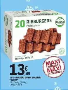 Carrefour Tex - basket adulte offre