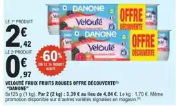 Carrefour Carrefour - baguette campagnarde filiere qualite offre