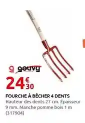 Auchan Supermarché Bar offre
