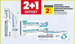 Auchan Supermarché Tramier - optima 2 huiles offre