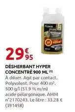 Auchan Supermarché Doritos - nacho cheese offre