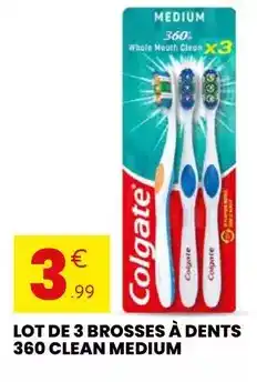 Auchan Supermarché Auchan - oeufs de caille offre