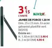 Auchan Supermarché Bigard - 28 boulettes de bœuf offre