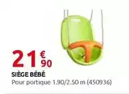 Auchan Supermarché Pain nordique offre