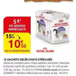 Auchan Supermarché Fleury michon - blanc de poulet offre