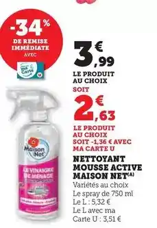Carrefour Carrefour - filets de limande du nord meunière le marché msc offre