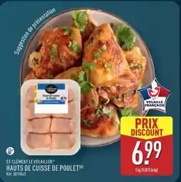 Intermarché Golfo nuevo - oignons rings panes surgelés offre