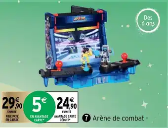 Arène de Combat