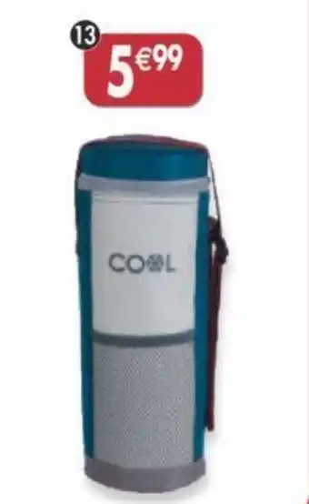 Maximo Sac bouteille isotherme 1,5L _ offre