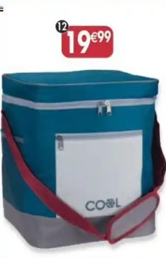 Maximo Sac isotherme 30L. offre