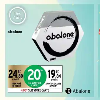 Abalone
