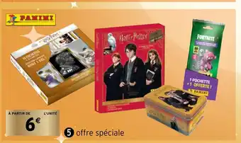 Intermarché Offre Spèciale offre
