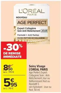 Lidl Freeway - thé glacé offre