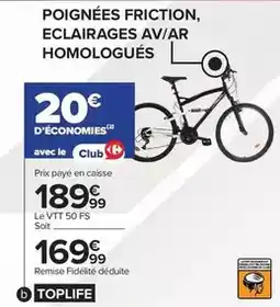 Lidl Ocean sea - calamars à la romaine offre