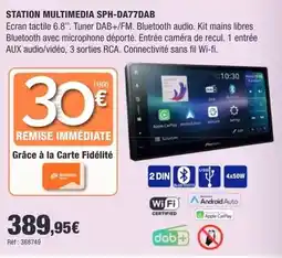 Carrefour Plancha offre