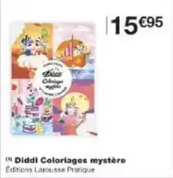 Carrefour Carrefour - allumettes classic offre