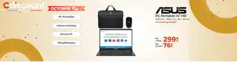 PC Portable 14" HD
