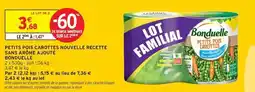 Lidl Toque du chef - gnocchi a poeler offre