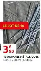 Auchan Supermarché Herta - lardons offre
