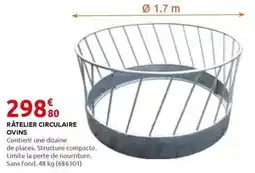 Auchan Supermarché Auchan - pur jus multifruits offre