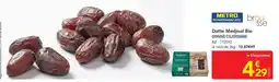 Intermarché Express Accro - 4 saucisses 100% végétal offre