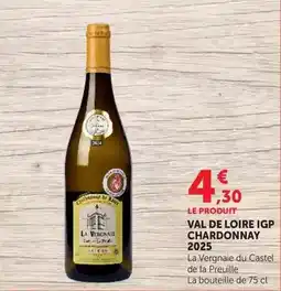 Carrefour Carrefour - filets de maquereaux offre