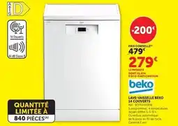 Intermarché Express Lobodis - café en grains offre