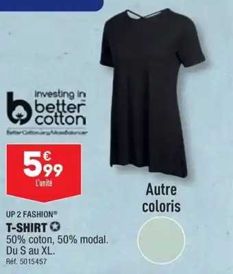 ALDI T-SHIRT✪ offre