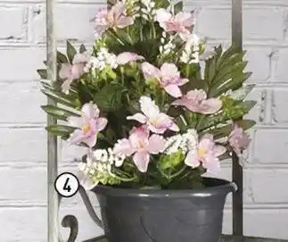 Centrakor La jardinière d'orchidées. offre