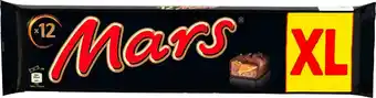 Match Mars, twix ou snickers barres chocolatées offre