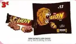 Carrefour Drive Pampers - couches géant offre