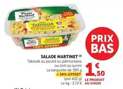 Carrefour Carrefour - pommes de terre cuisinees surgelees offre