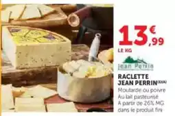Carrefour Carrefour - pommes de terre cuisinees surgelees offre