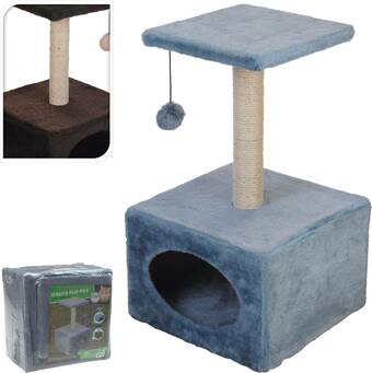 Match Arbre à chat offre