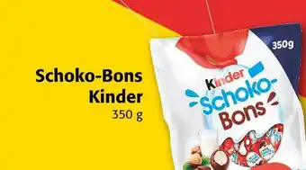 Colruyt Kinder Schoko-Bons offre